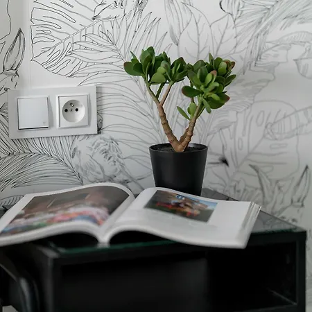 Apartament Przytulny Jasny Z Balkonem Oraz Parkingiem By Renters Poznań